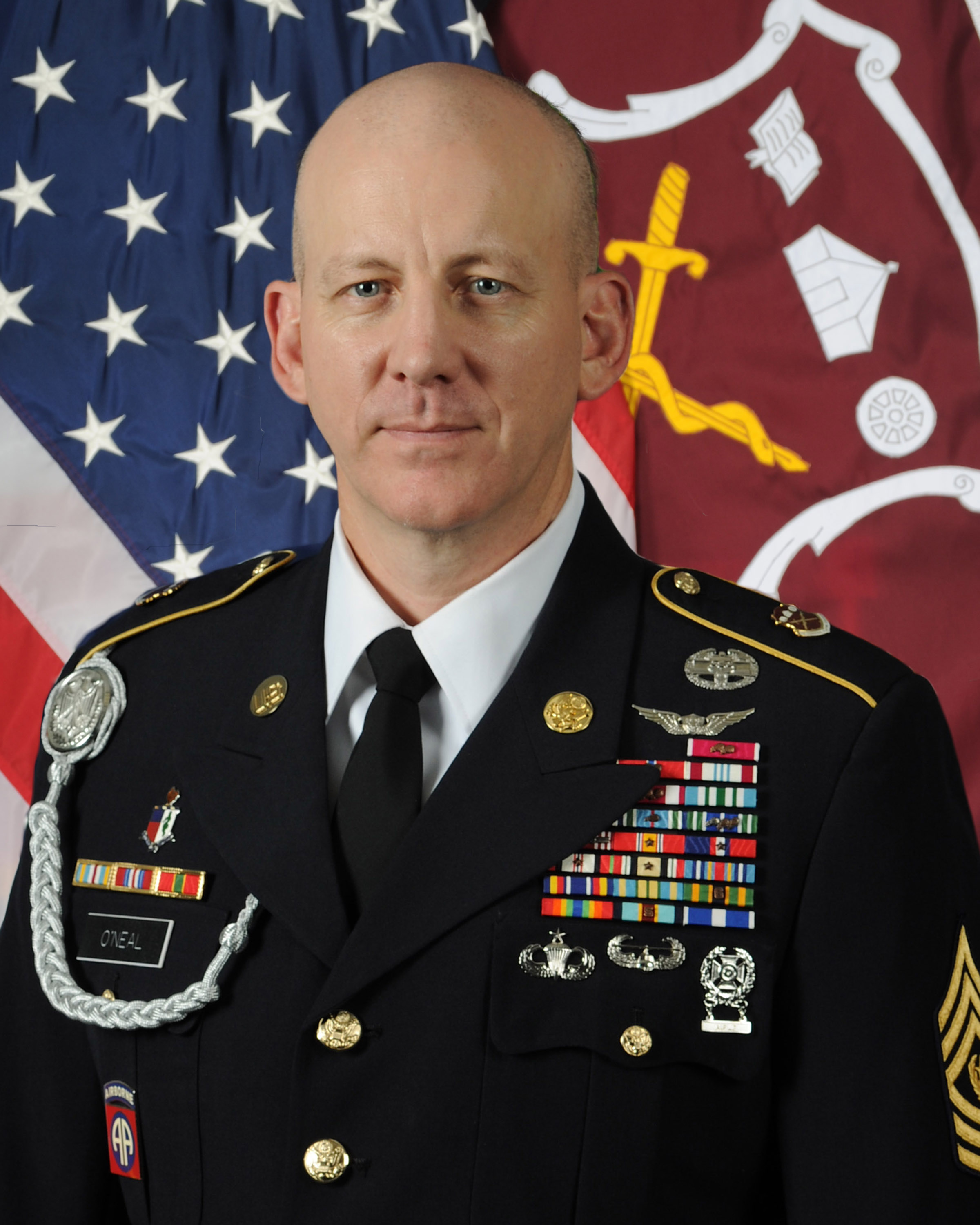 Joint Base San Antonio Information Biographies